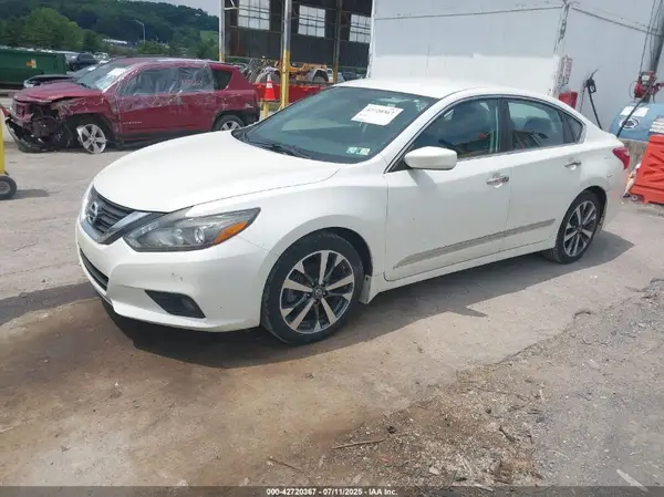 1N4AL3APXGC290965 2016 NISSAN ALTIMA - Image 2