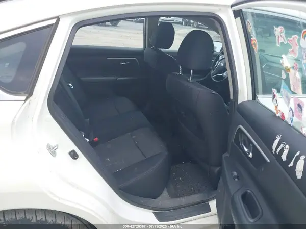 1N4AL3APXGC290965 2016 NISSAN ALTIMA - Image 8