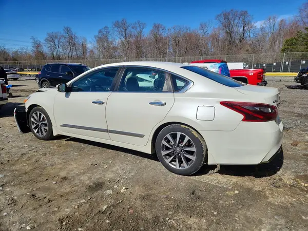 1N4AL3APXGC291792 2016 NISSAN ALTIMA - Image 2