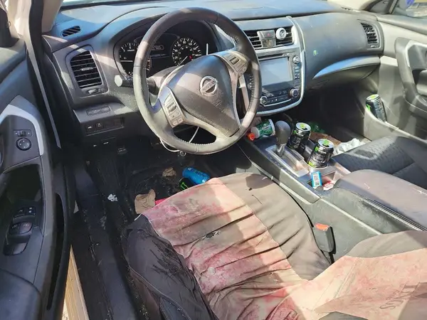 1N4AL3APXGC291792 2016 NISSAN ALTIMA - Image 8