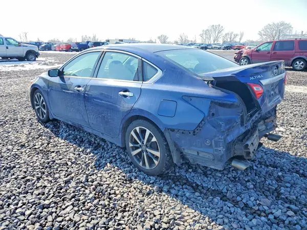 1N4AL3APXGC291923 2016 NISSAN ALTIMA - Image 2