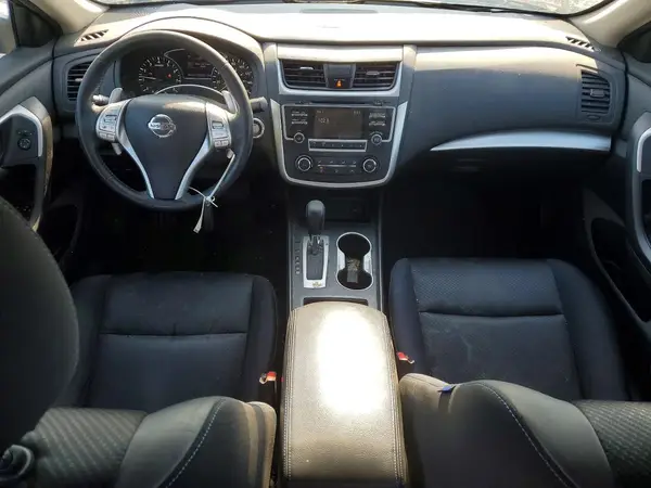 1N4AL3APXGC291923 2016 NISSAN ALTIMA - Image 8