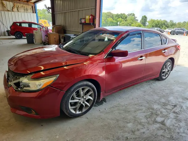 1N4AL3APXGC292280 2016 NISSAN ALTIMA - Image 1