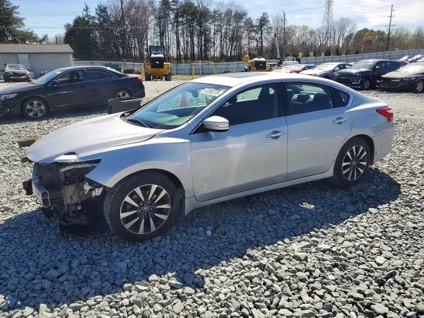 1N4AL3APXGC292487 2016 NISSAN ALTIMA - Image 1
