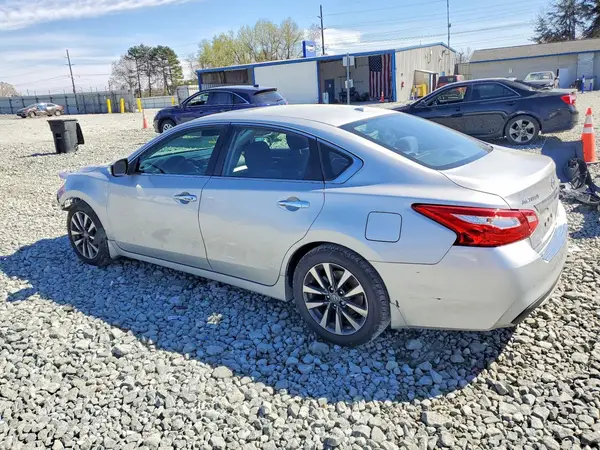 1N4AL3APXGC292487 2016 NISSAN ALTIMA - Image 2