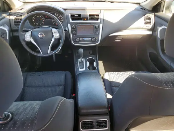 1N4AL3APXGC292487 2016 NISSAN ALTIMA - Image 8