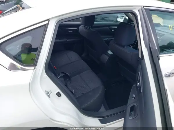 1N4AL3APXGC292540 2016 NISSAN ALTIMA - Image 8