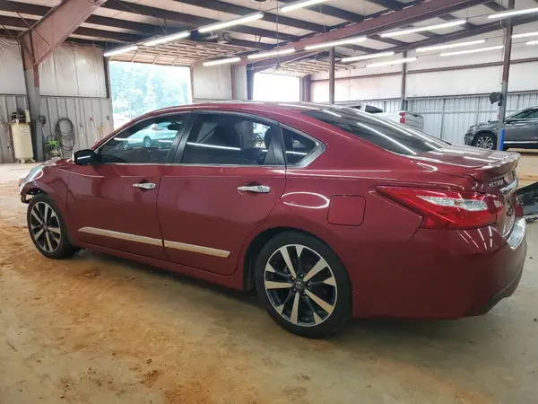 1N4AL3APXGC292845 2016 NISSAN ALTIMA - Image 2
