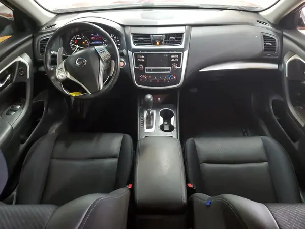 1N4AL3APXGC292845 2016 NISSAN ALTIMA - Image 8