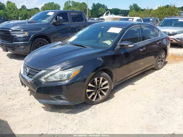 1N4AL3APXGC292988 2016 NISSAN ALTIMA - Image 2