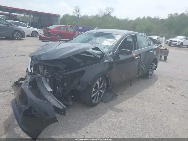 1N4AL3APXGC293087 2016 NISSAN ALTIMA - Image 2