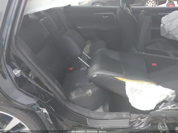 1N4AL3APXGC293087 2016 NISSAN ALTIMA - Image 8