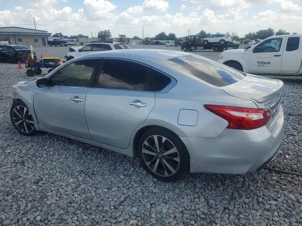 1N4AL3APXGC293378 2016 NISSAN ALTIMA - Image 2