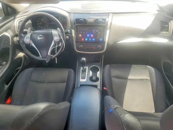 1N4AL3APXGC293378 2016 NISSAN ALTIMA - Image 8