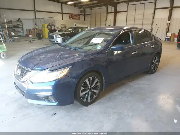 1N4AL3APXGC293655 2016 NISSAN ALTIMA - Image 2