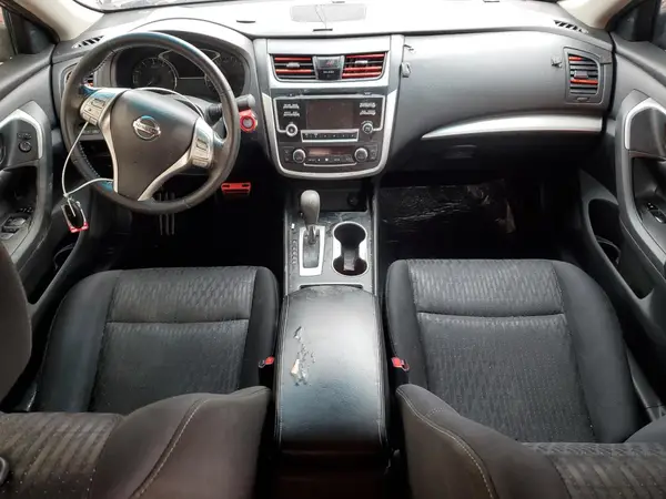 1N4AL3APXGC293767 2016 NISSAN ALTIMA - Image 8