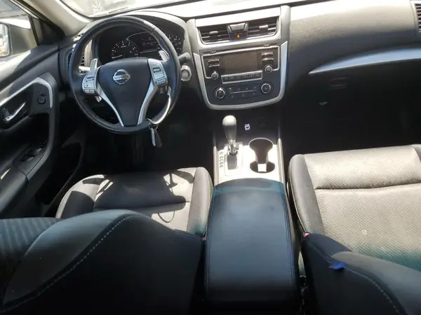 1N4AL3APXGC294451 2016 NISSAN ALTIMA - Image 8
