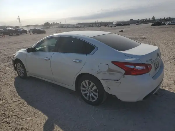 1N4AL3APXGC294532 2016 NISSAN ALTIMA - Image 2