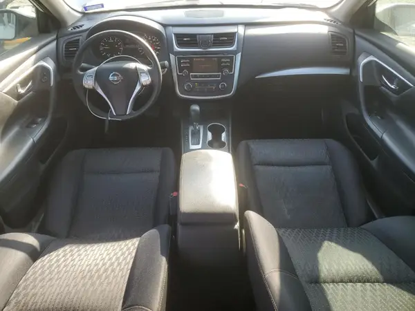 1N4AL3APXGC294532 2016 NISSAN ALTIMA - Image 8