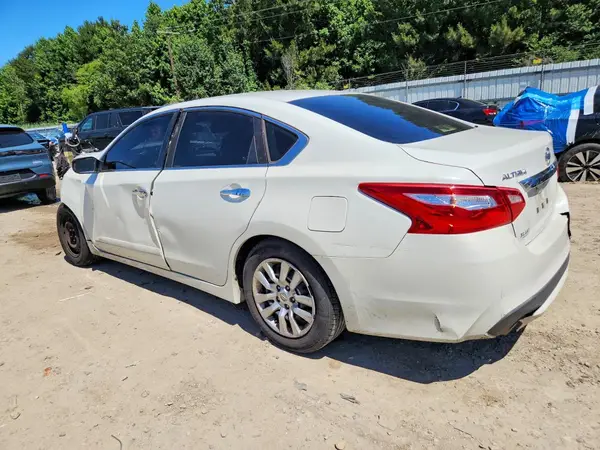 1N4AL3APXGN304254 2016 NISSAN ALTIMA - Image 2