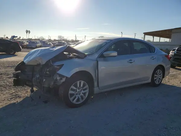 1N4AL3APXGN305243 2016 NISSAN ALTIMA - Image 1