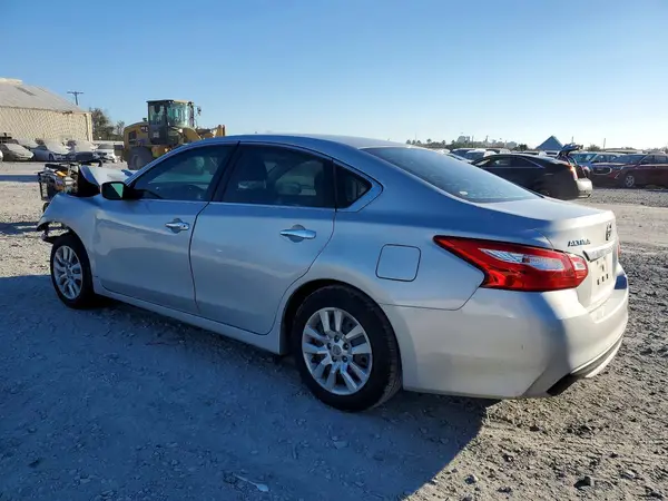 1N4AL3APXGN305243 2016 NISSAN ALTIMA - Image 2