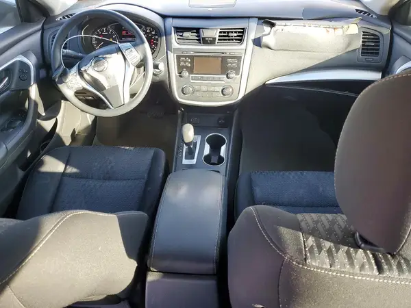 1N4AL3APXGN305243 2016 NISSAN ALTIMA - Image 8