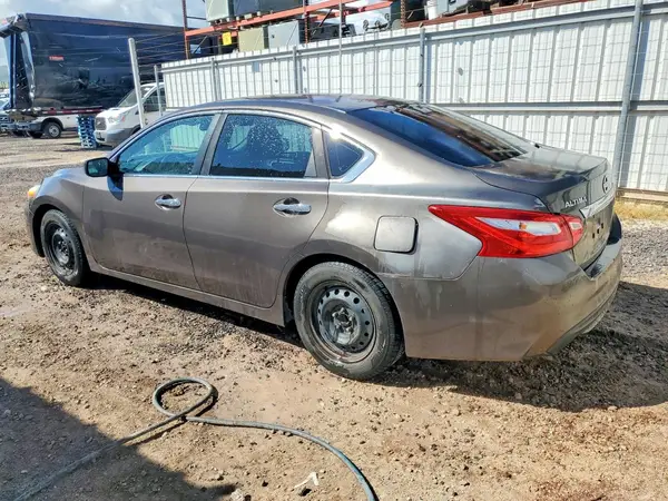 1N4AL3APXGN305453 2016 NISSAN ALTIMA - Image 2