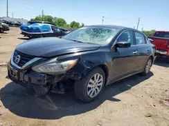 1N4AL3APXGN305551 2016 NISSAN ALTIMA