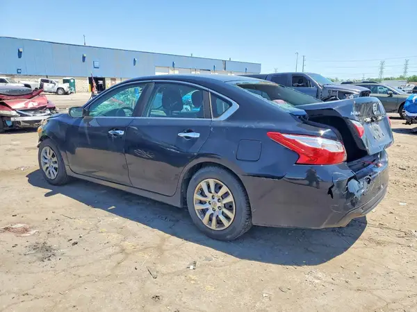1N4AL3APXGN305551 2016 NISSAN ALTIMA - Image 2