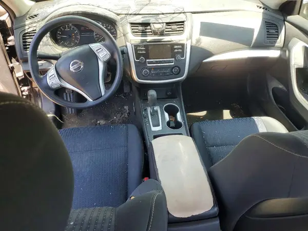 1N4AL3APXGN305551 2016 NISSAN ALTIMA - Image 8
