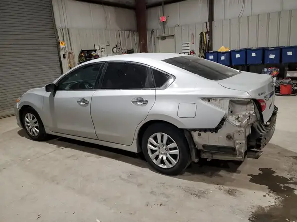 1N4AL3APXGN305811 2016 NISSAN ALTIMA - Image 2