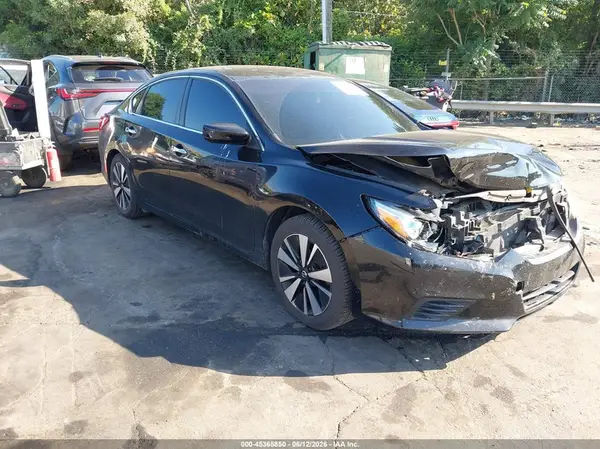 1N4AL3APXGN305890 2016 NISSAN ALTIMA - Image 1
