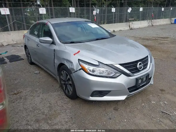 1N4AL3APXGN306179 2016 NISSAN ALTIMA - Image 1