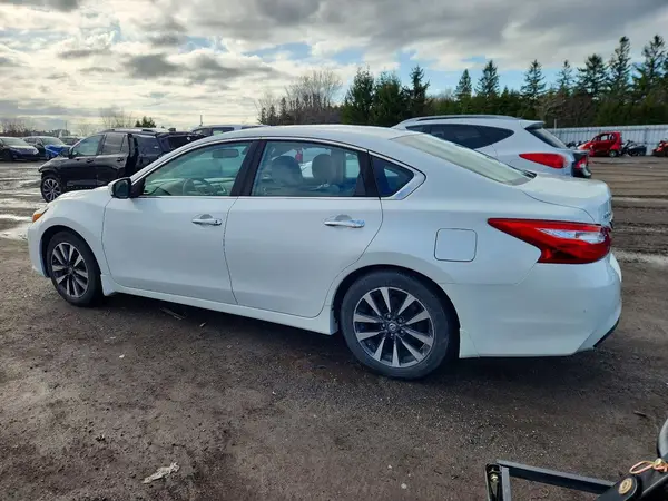 1N4AL3APXGN306263 2016 NISSAN ALTIMA - Image 2