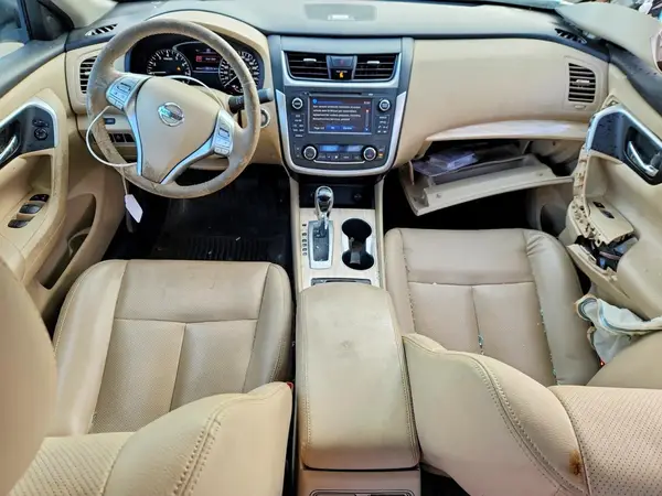 1N4AL3APXGN306263 2016 NISSAN ALTIMA - Image 8