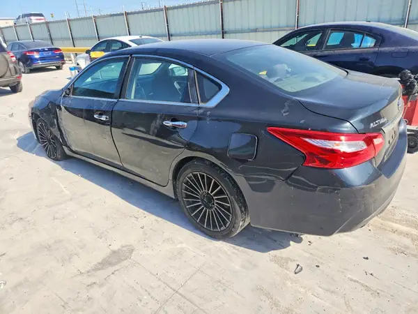1N4AL3APXGN306554 2016 NISSAN ALTIMA - Image 2