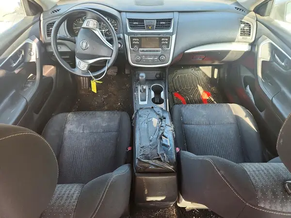 1N4AL3APXGN306554 2016 NISSAN ALTIMA - Image 8
