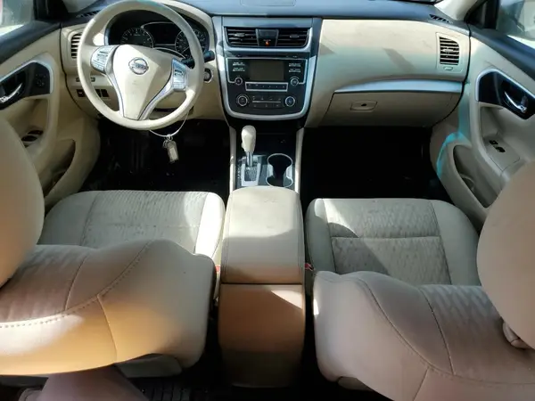 1N4AL3APXGN306943 2016 NISSAN ALTIMA - Image 8