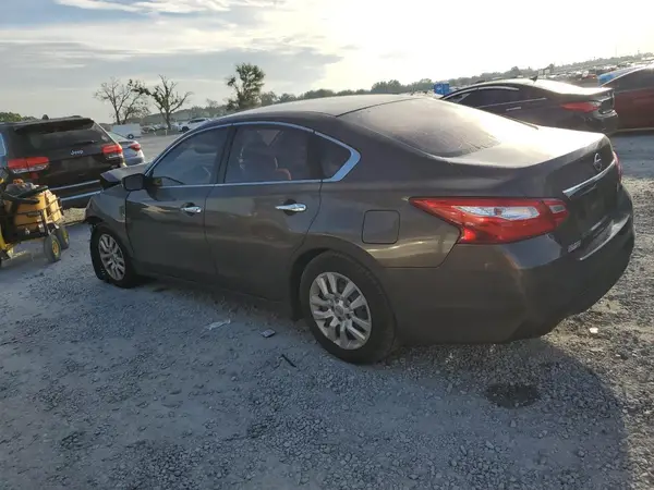 1N4AL3APXGN307168 2016 NISSAN ALTIMA - Image 2