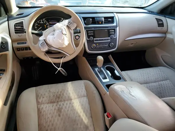 1N4AL3APXGN307168 2016 NISSAN ALTIMA - Image 8