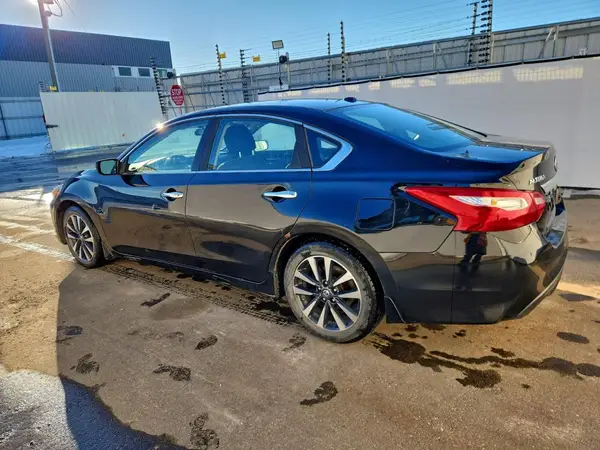 1N4AL3APXGN307235 2016 NISSAN ALTIMA - Image 2