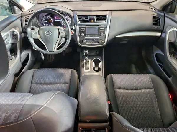 1N4AL3APXGN307235 2016 NISSAN ALTIMA - Image 8