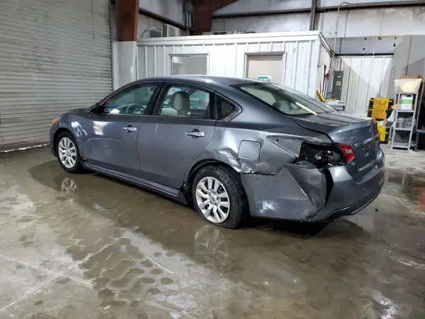1N4AL3APXGN307669 2016 NISSAN ALTIMA - Image 2