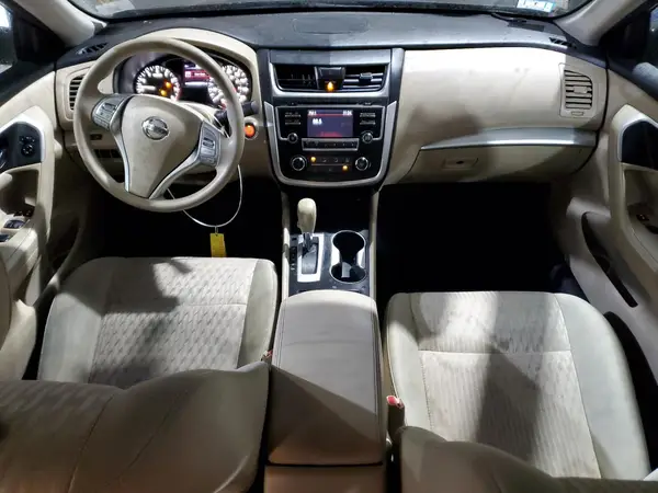 1N4AL3APXGN307669 2016 NISSAN ALTIMA - Image 8