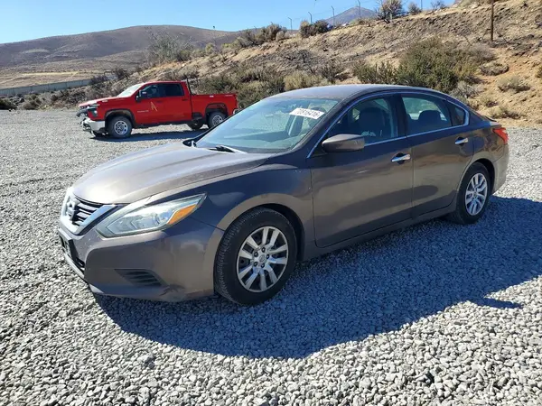 1N4AL3APXGN308059 2016 NISSAN ALTIMA - Image 1