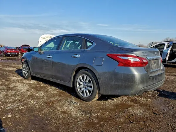 1N4AL3APXGN308076 2016 NISSAN ALTIMA - Image 2
