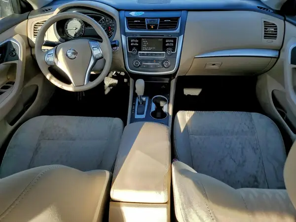 1N4AL3APXGN308076 2016 NISSAN ALTIMA - Image 8