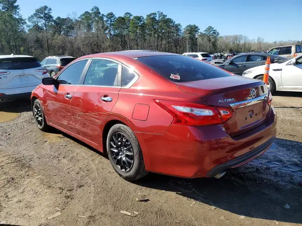 1N4AL3APXGN308210 2016 NISSAN ALTIMA - Image 2