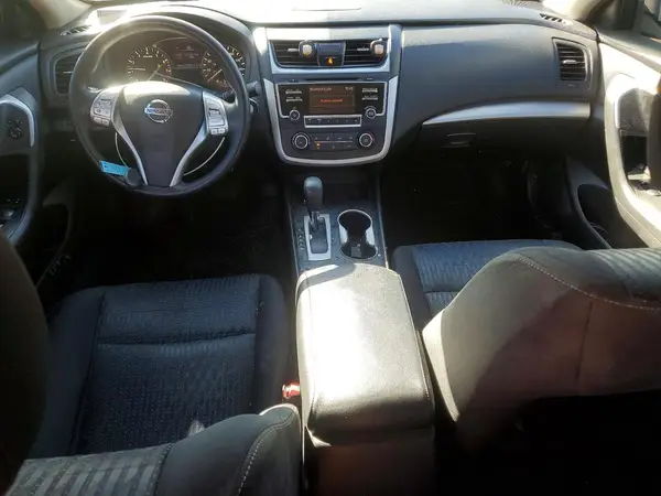 1N4AL3APXGN308210 2016 NISSAN ALTIMA - Image 8